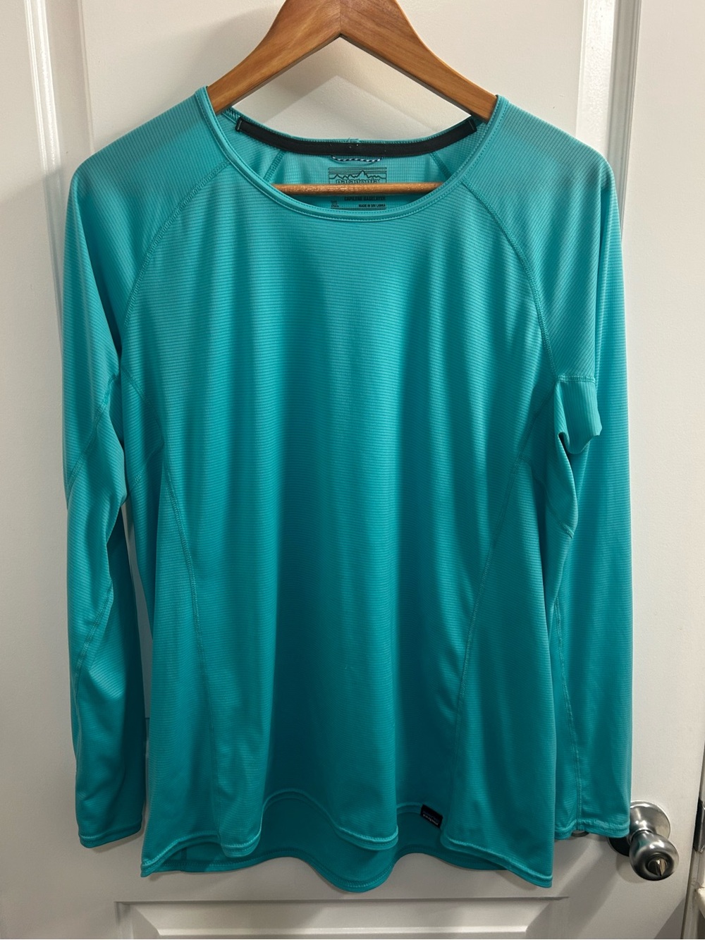 Patagonia Capilene Light Weight Baselayer Sz XL